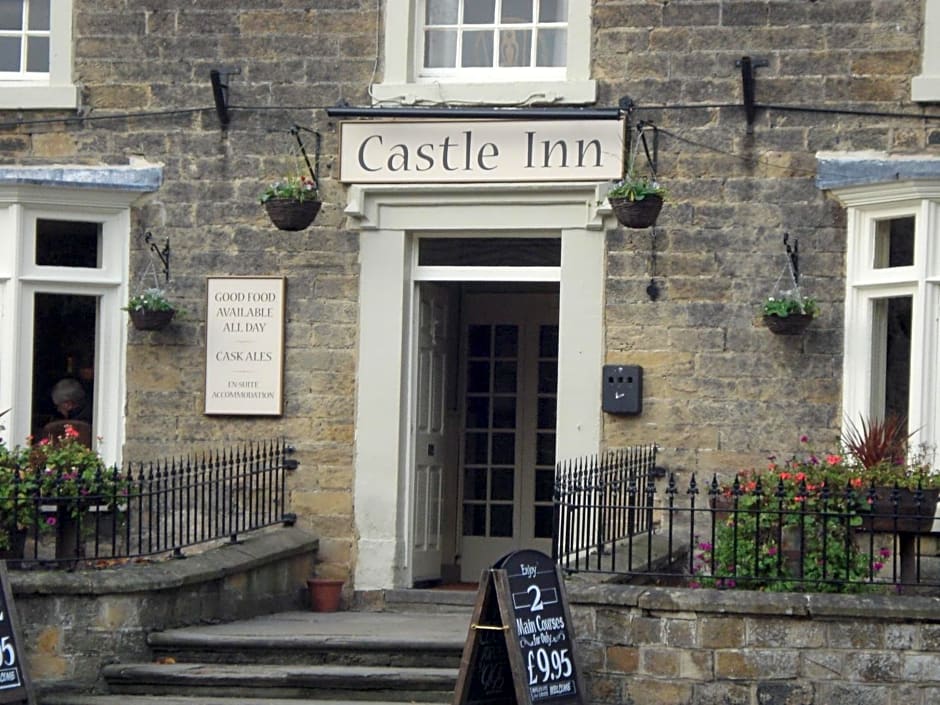 Castle Inn by Greene King Inns