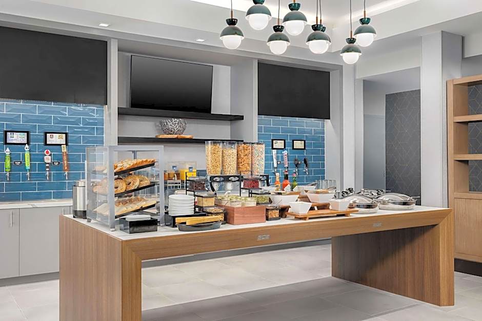 Homewood Suites by Hilton Newport Cincinnati