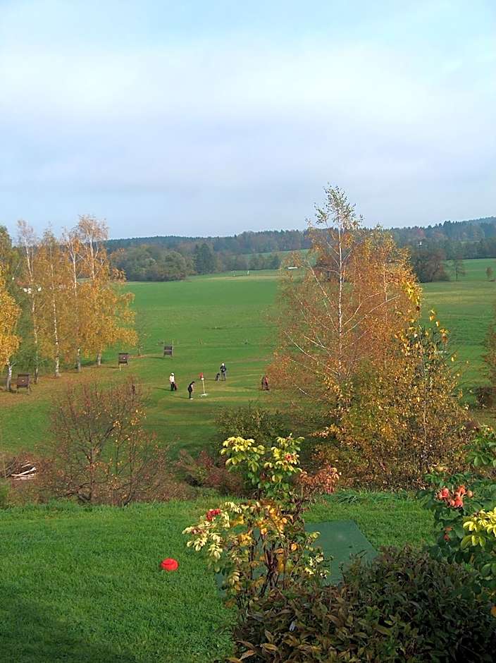 Schlossberghof Marzoll