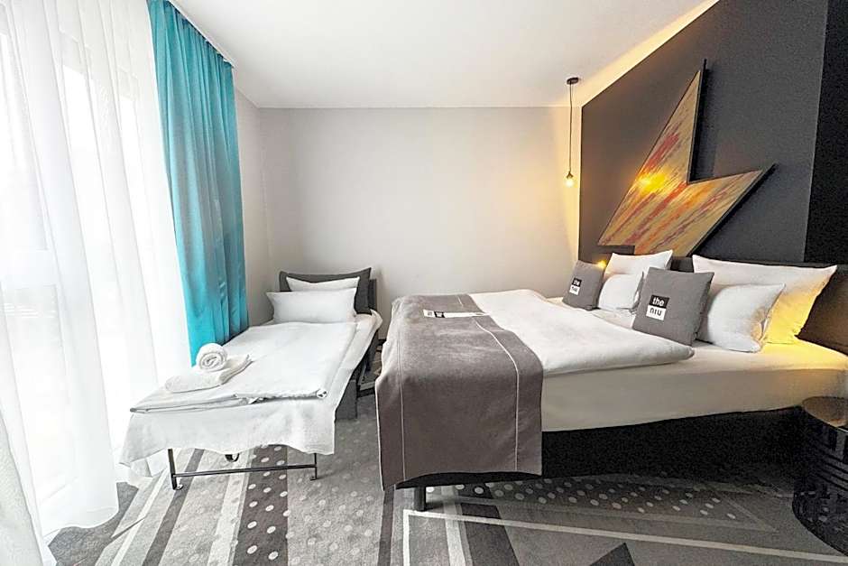 Holiday Inn - the niu, Flash Berlin Charlottenburg By IHG
