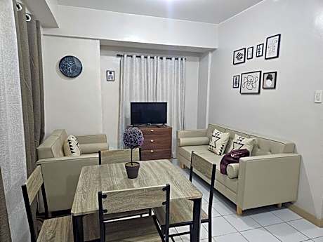 Camella Northpoint Nottingham building unit 231