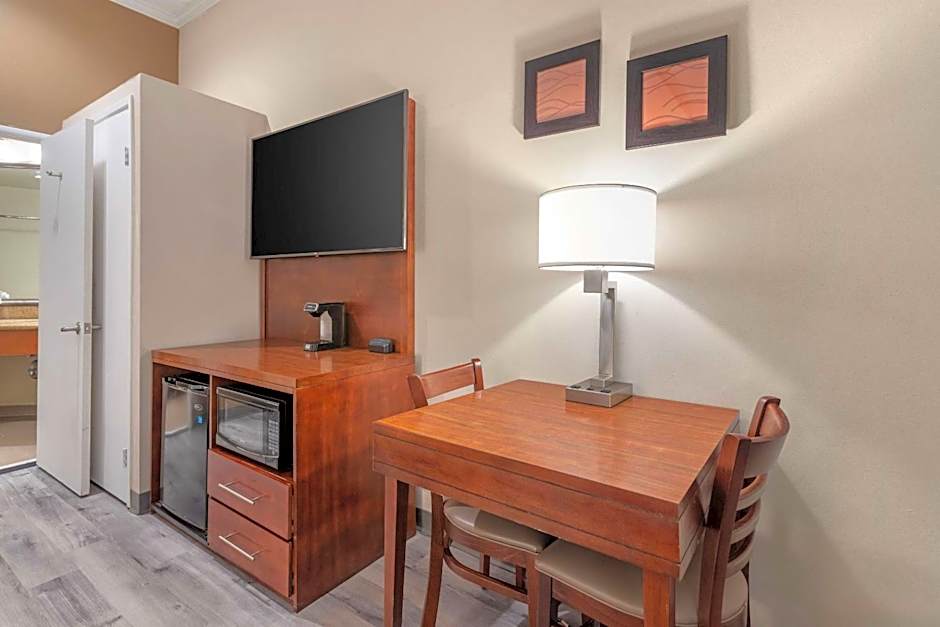 Comfort Inn Santa Monica - West Los Angeles