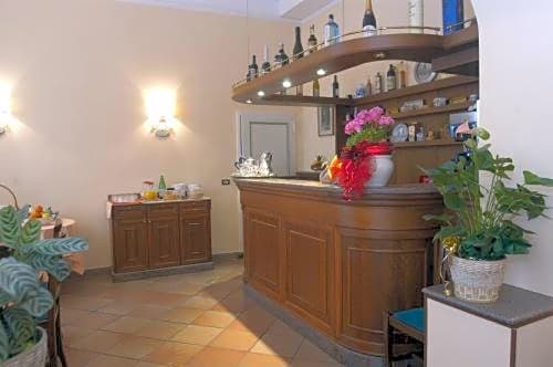 Hotel Beatrice