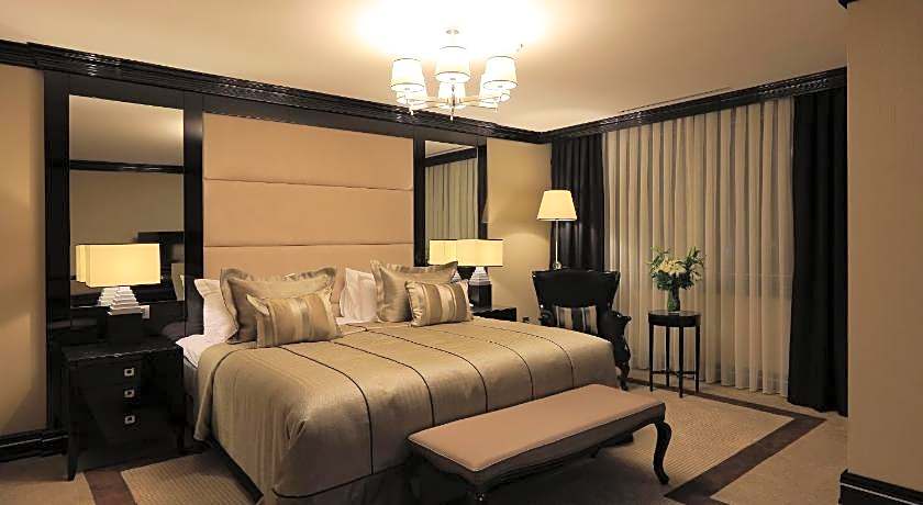 Latanya Hotel Ankara