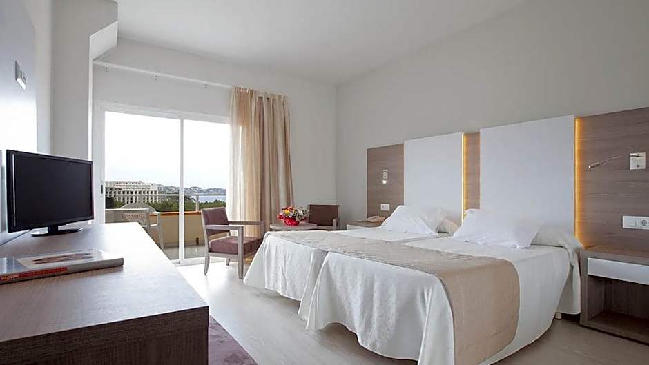 Hotel Seramar Sunna Park