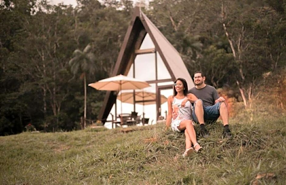 Alvorada Mountain - 1