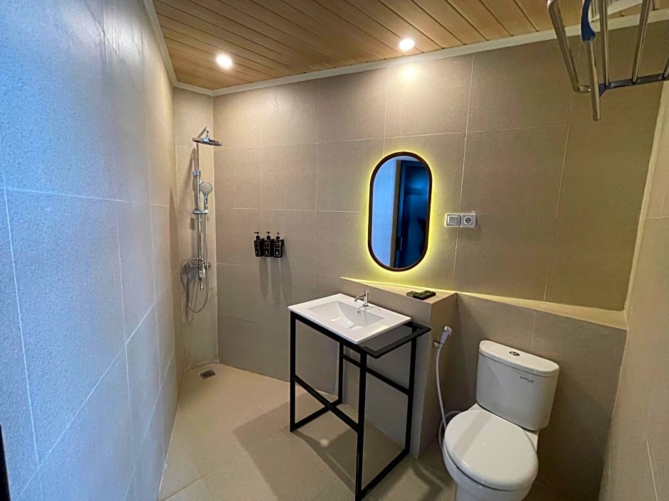 Azana Essence Sanggabuana Bogor