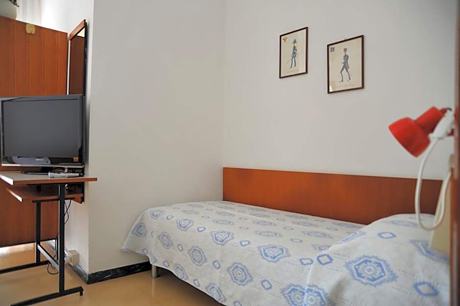 Hotel Reno