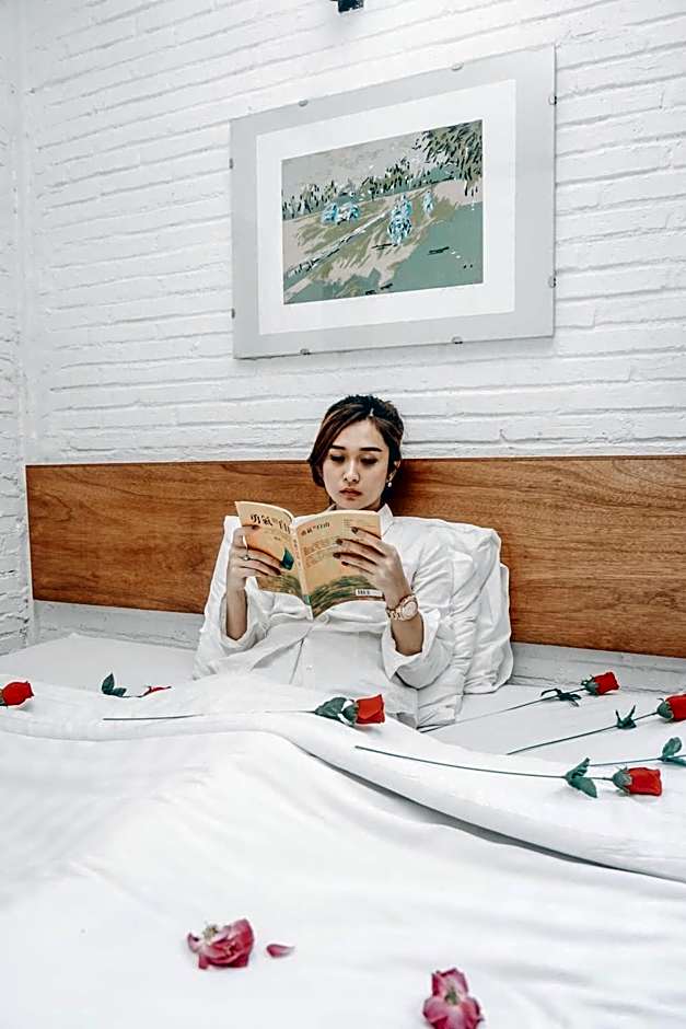 Cempaka Borobudur Guest House