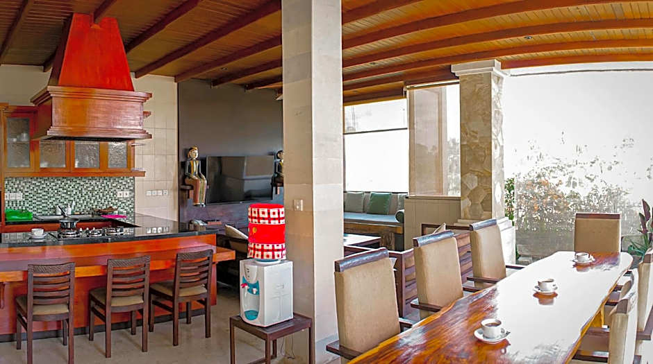 Uma Stana Villa