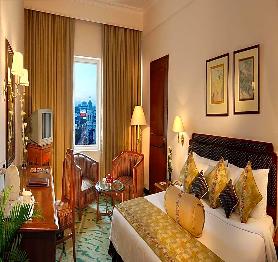 Peerless Hotel Kolkata