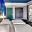 B&B Hotel Frankfurt-Messe