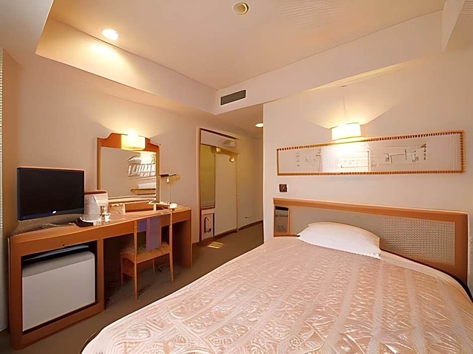 Hotel Crown Hills Niigata