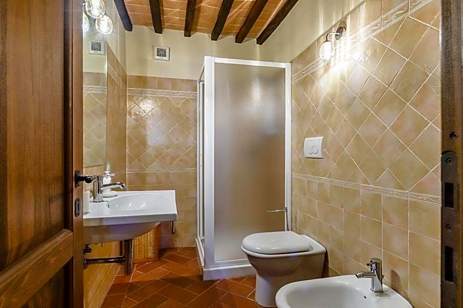 La Ceppa Apartments - Tuscany Heritage Exclusive