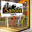 ISANOOK HOSTEL