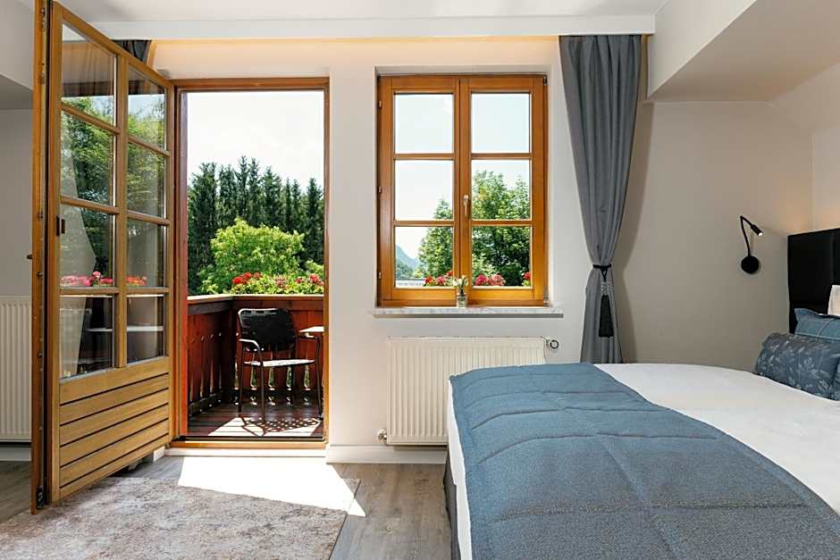 MONDI Hotel am Grundlsee