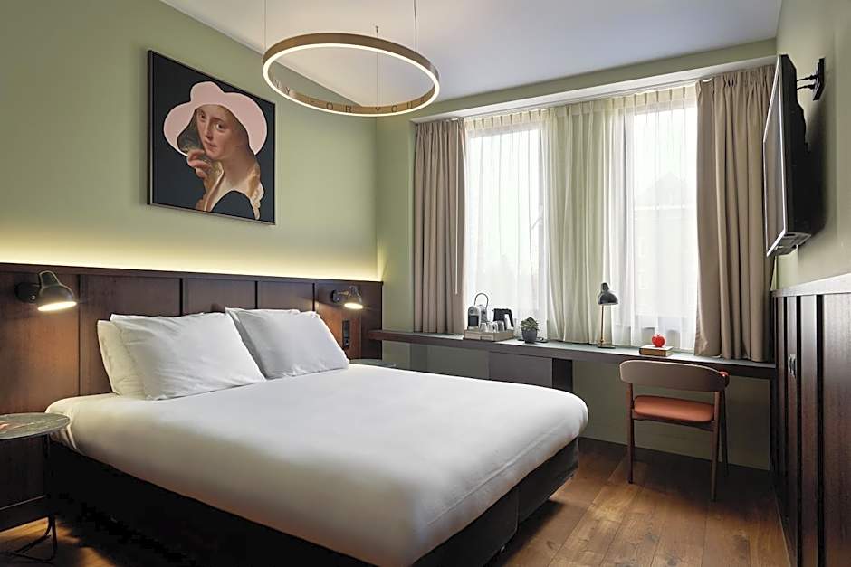 Hotel Mariënhage