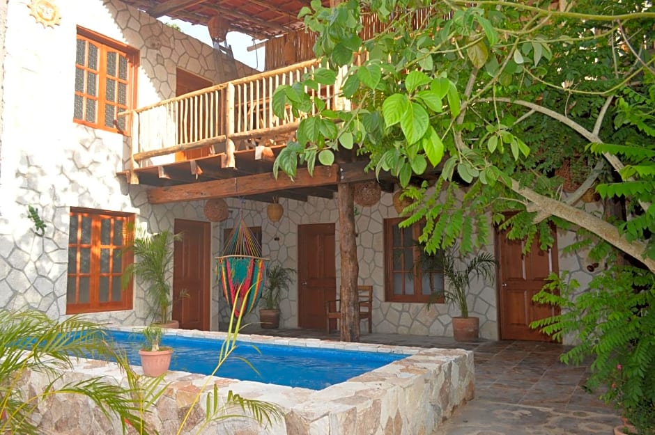 Casa San Juan