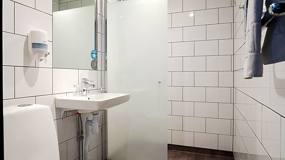 Comfort Hotel Skelleftea