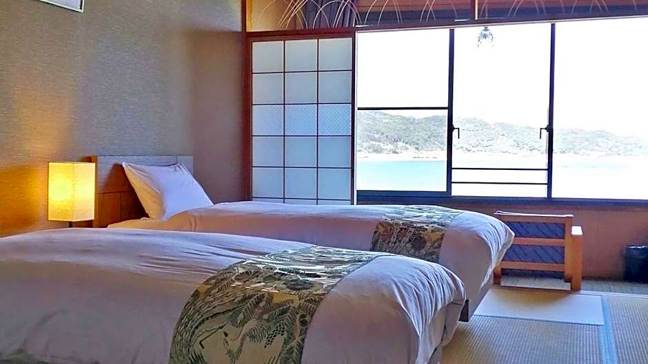 Hotel Sunrise Katsuura