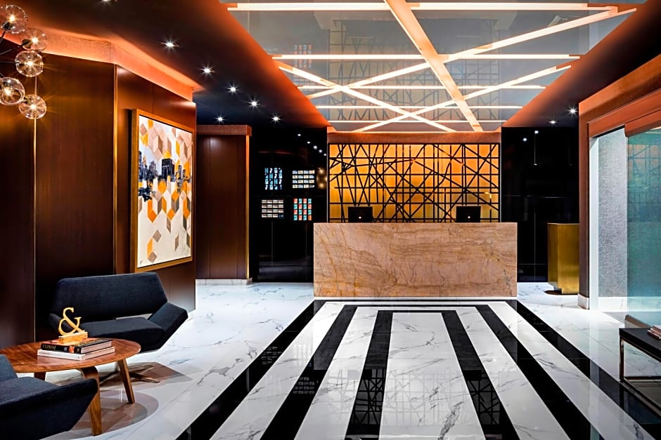 SENS Hotel