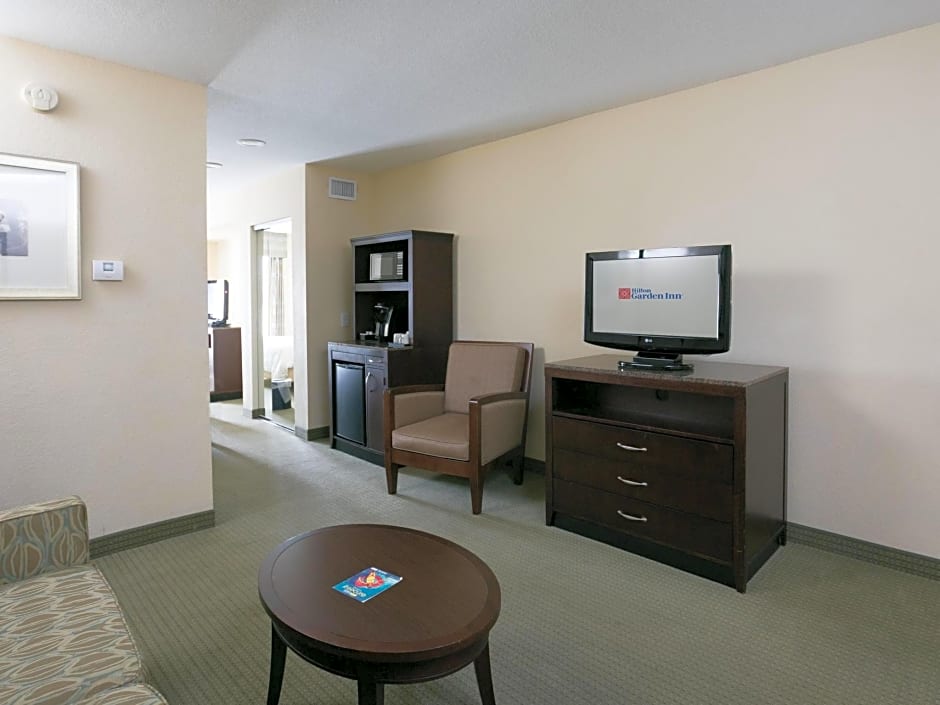 Hilton Garden Inn Lakeland