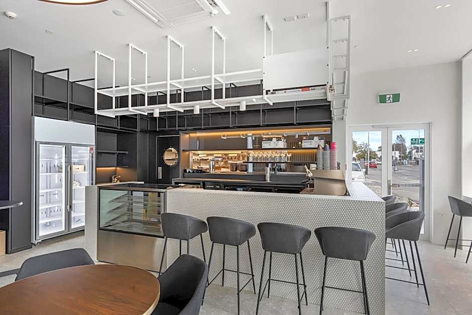 Wyndham Garden Christchurch Kilmore Street