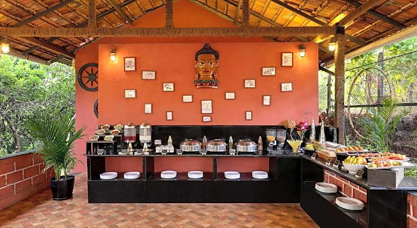 Keys Lite by Lemon Tree Hotels – Dapoli, KY