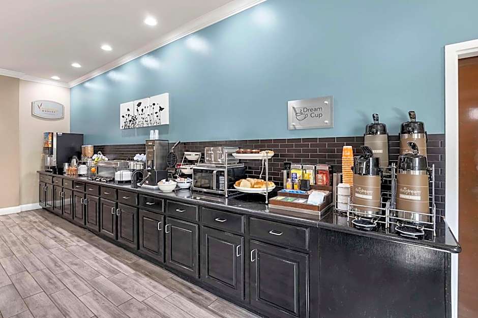 Sleep Inn & Suites Huntsville near U.S. Space & Rocket Center