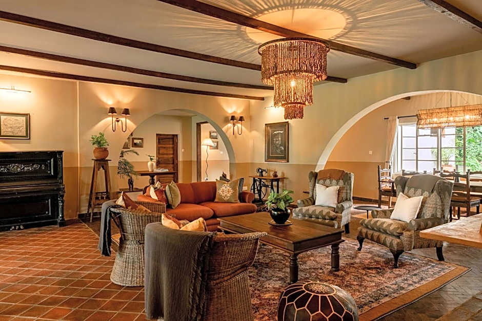 Rivertrees Country Inn