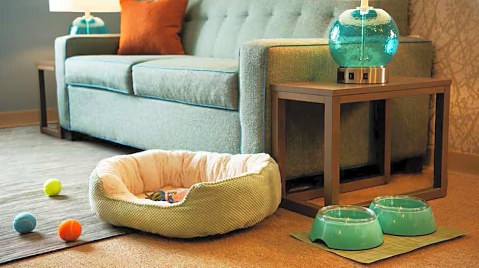 Home2 Suites by Hilton Hayward