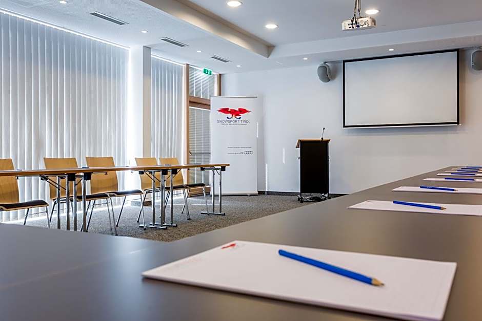 Lizum 1600 | Kompetenzzentrum Snowsport Tirol