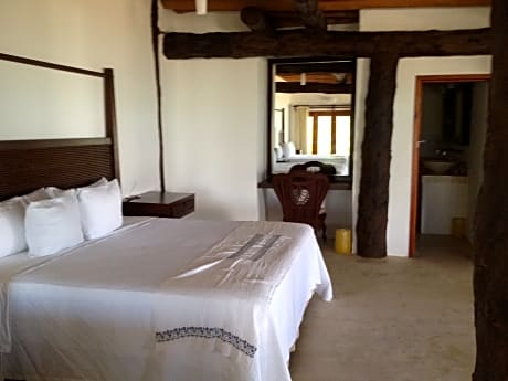 Junior Suite with Ocean View