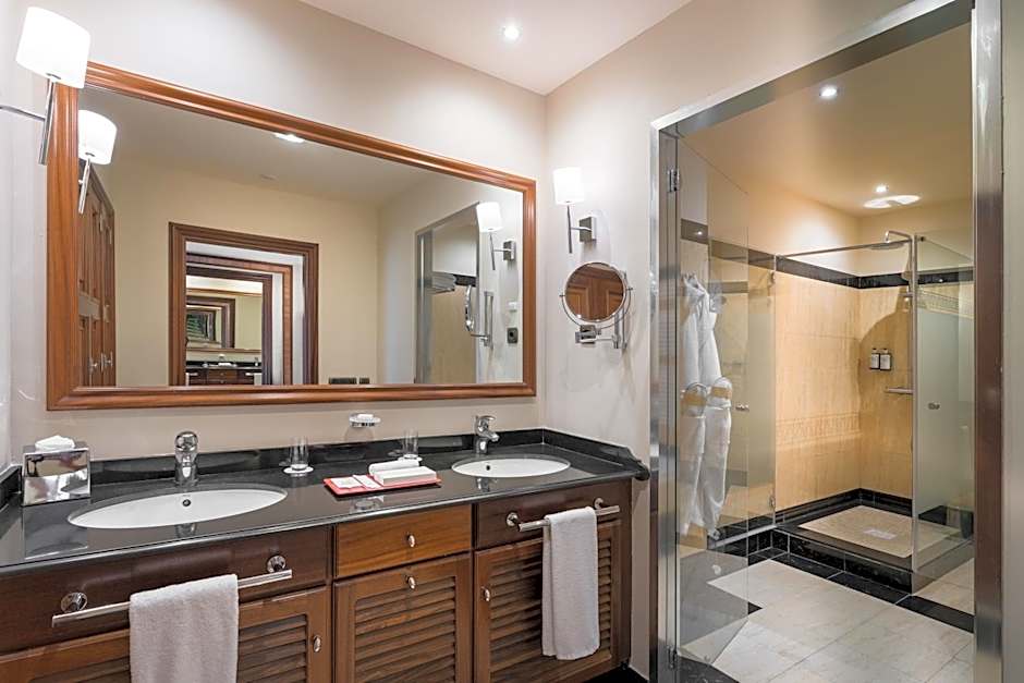 Elba Estepona Gran Hotel & Thalasso Spa