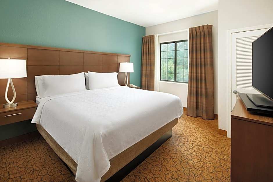 Staybridge Suites Of Durham - Chapel Hill - RTP By IHG