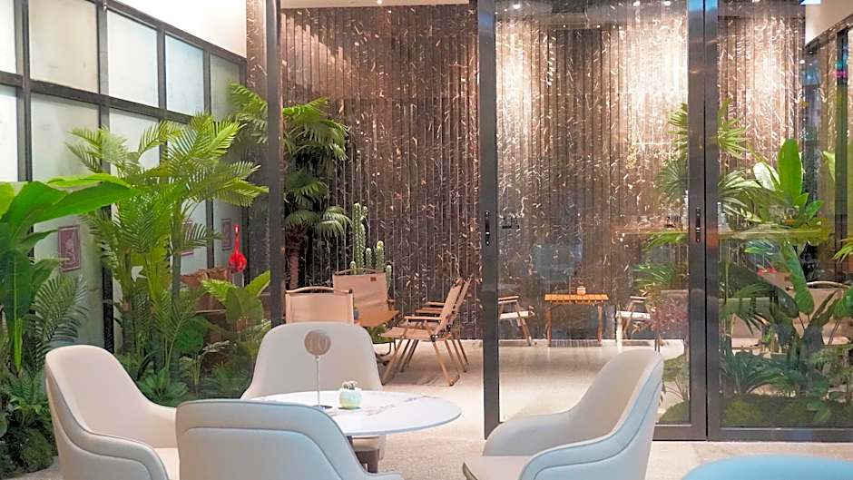 Holiday Inn Express Nanning Jiangnan By IHG