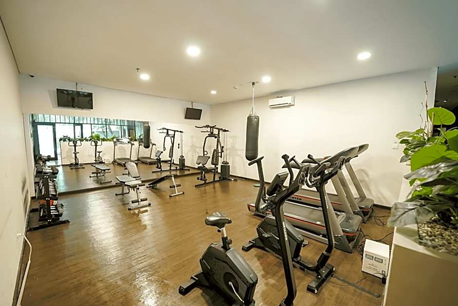 Grand Tjokro Hotel Balikpapan