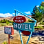 The Historic West Walker Motel