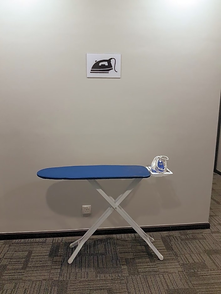 The Leverage Lite (Kuantan)