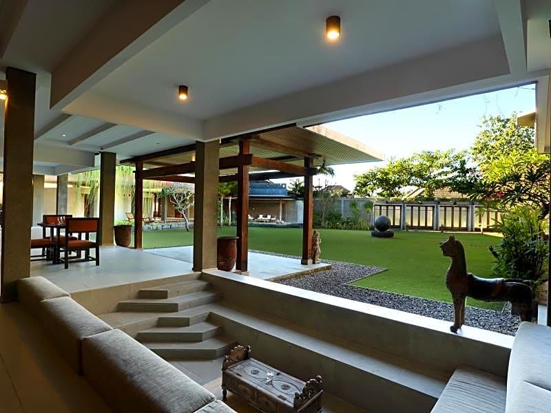 Alindra Villa