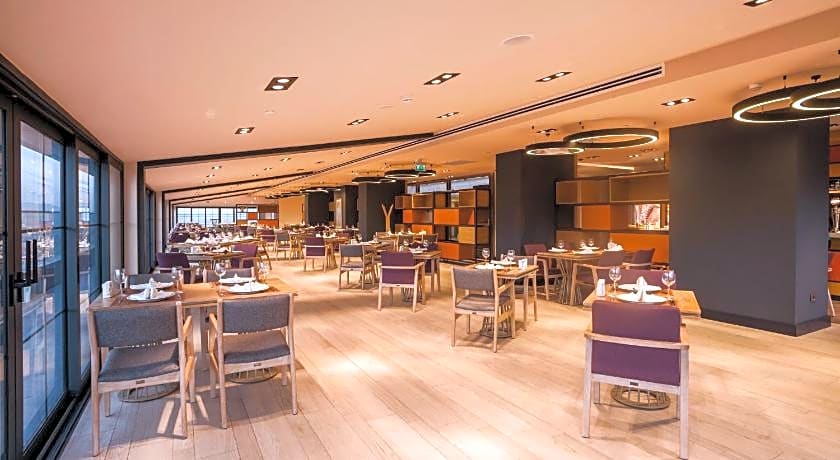 Holiday Inn Kayseri - Duvenonu By IHG