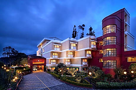 Fortune Resort Sullivan Court
