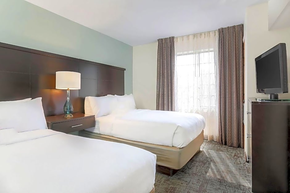 Staybridge Suites Columbus-Dublin