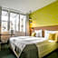 Roombach Hotel Budapest Center