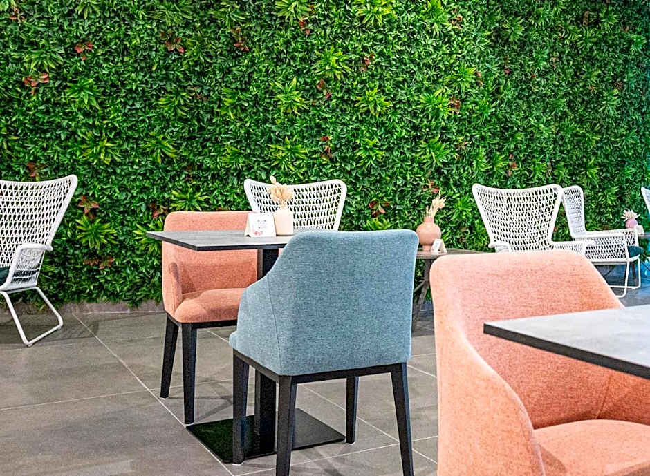 Pyramisa Hotel Apartments Dubai