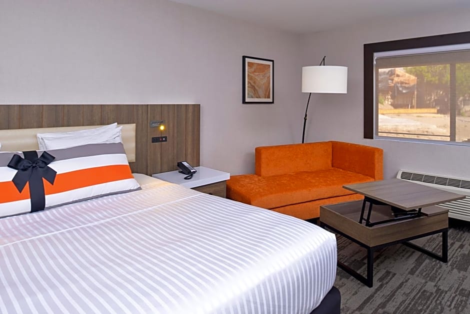 Modesto Hotel