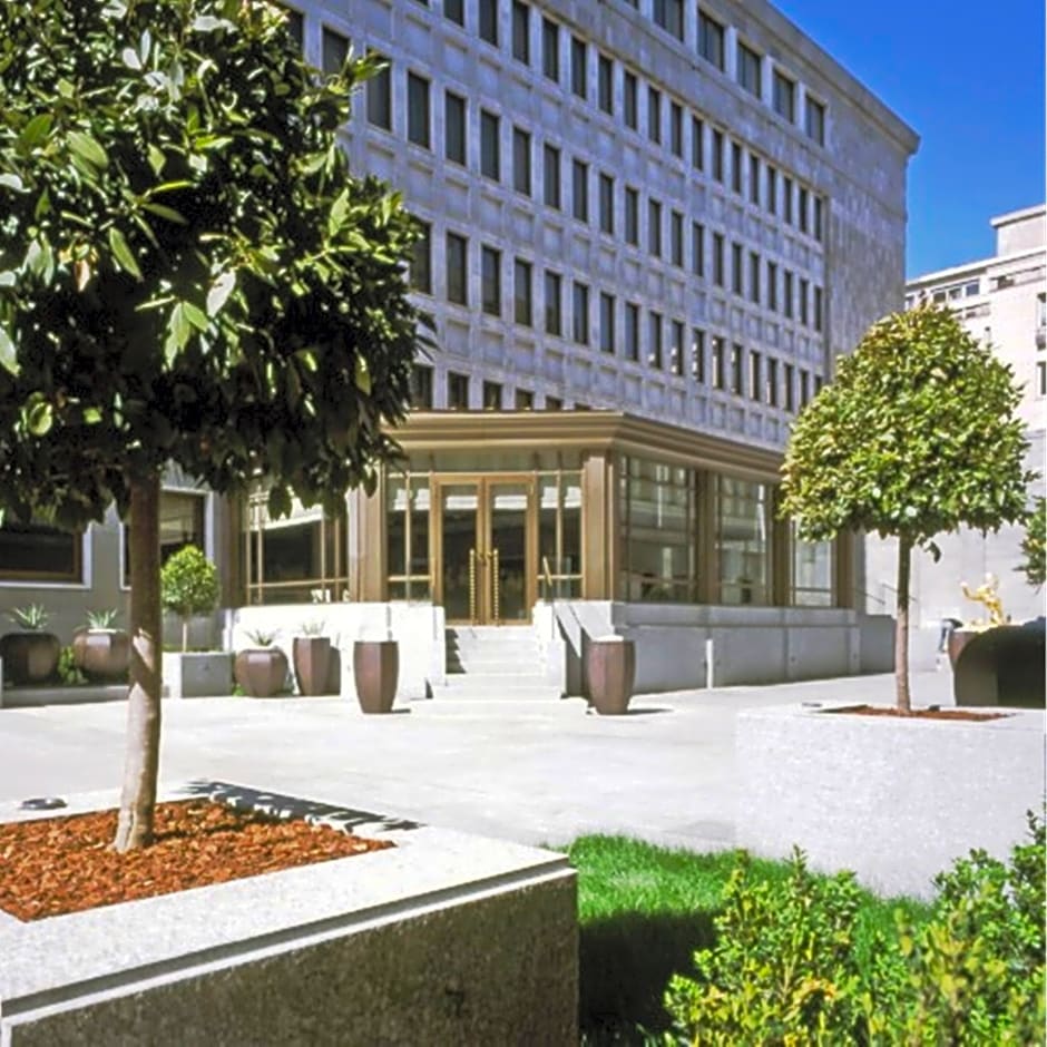 Hilton Turin Centre