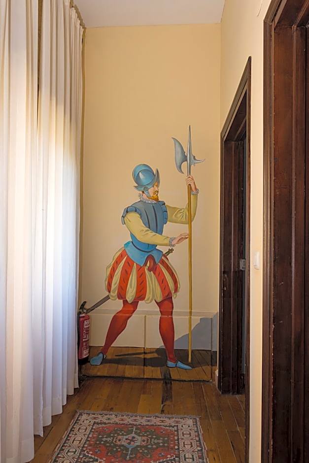 Hospedería Señorío de Casalarreina