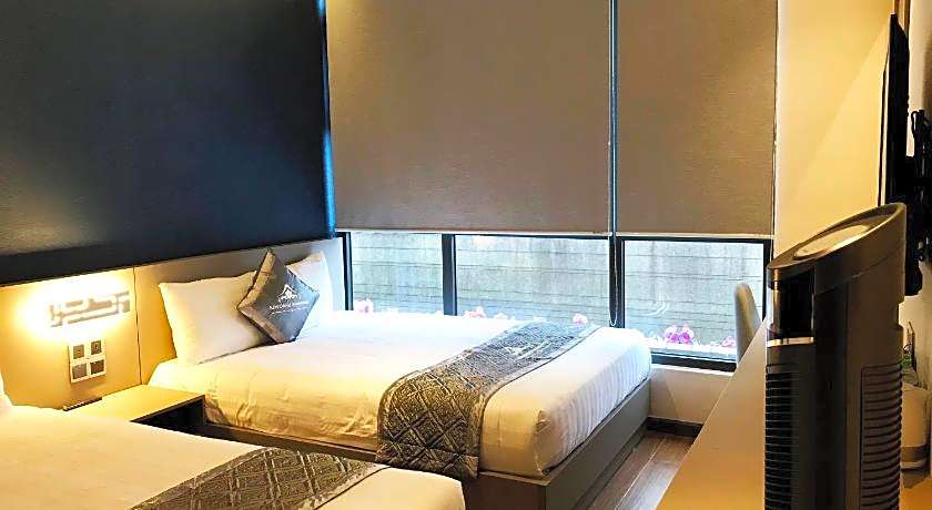 Kim Oanh Orchids Hotel