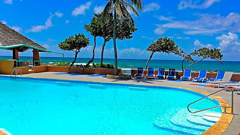 Grapetree Bay Hotel and Villas